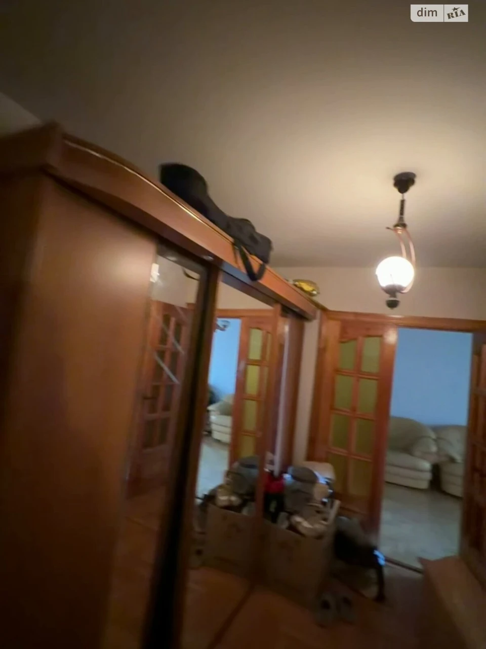 Продаж Квартира Бородинський