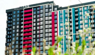 Продам 2-Кімнатну Квартиру ЗДаНУ МОЖнА РоБИТИ РеМОНТ ЖК SkyG
