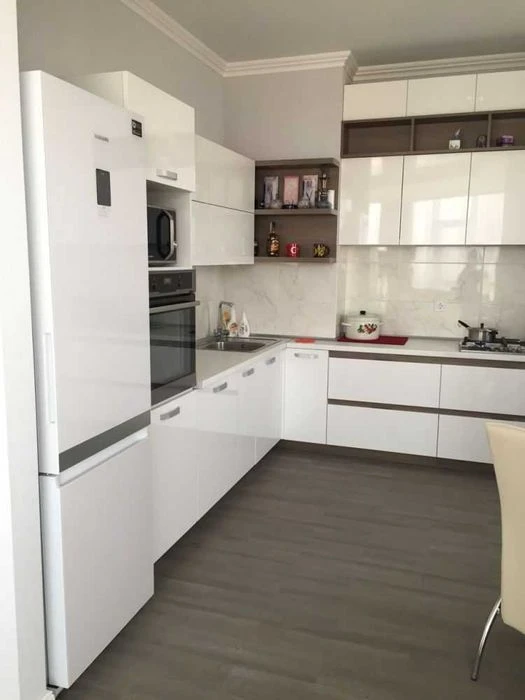 Продам 2-квартиру в 12 Жемчужине на Черемушки.