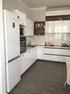 Продам 2-квартиру в 12 Жемчужине на Черемушки.