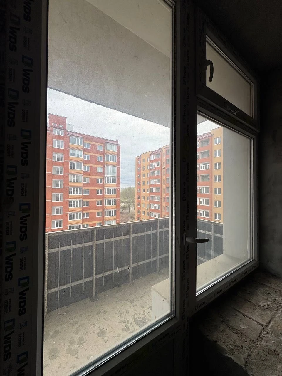 Продаж квартири поруч з пляжем у Хмельницькому