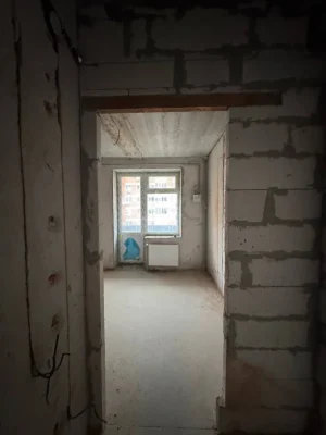 Продаж квартири поруч з пляжем у Хмельницькому