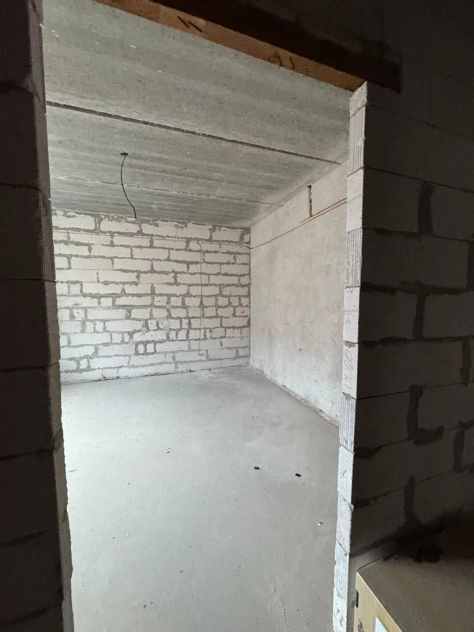 Продаж квартири поруч з пляжем у Хмельницькому