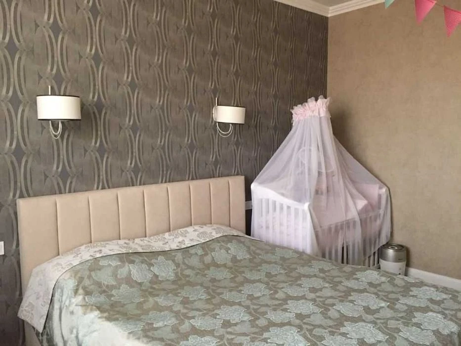 Продам 2-квартиру в 12 Жемчужине на Черемушки.