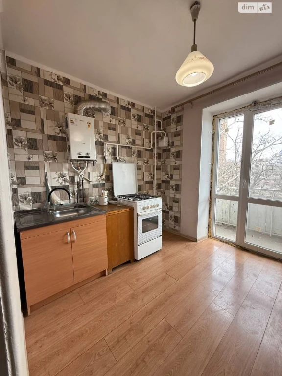 Продаж Квартира Центральний