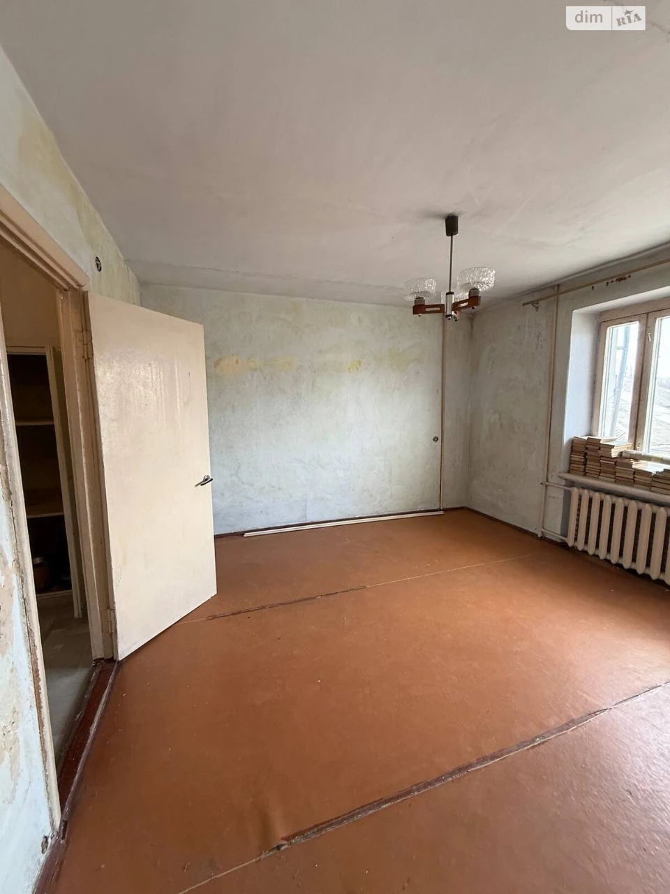 Продаж Квартира Центральний