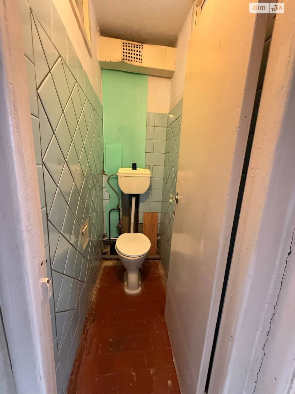 Продаж Квартира Центральний