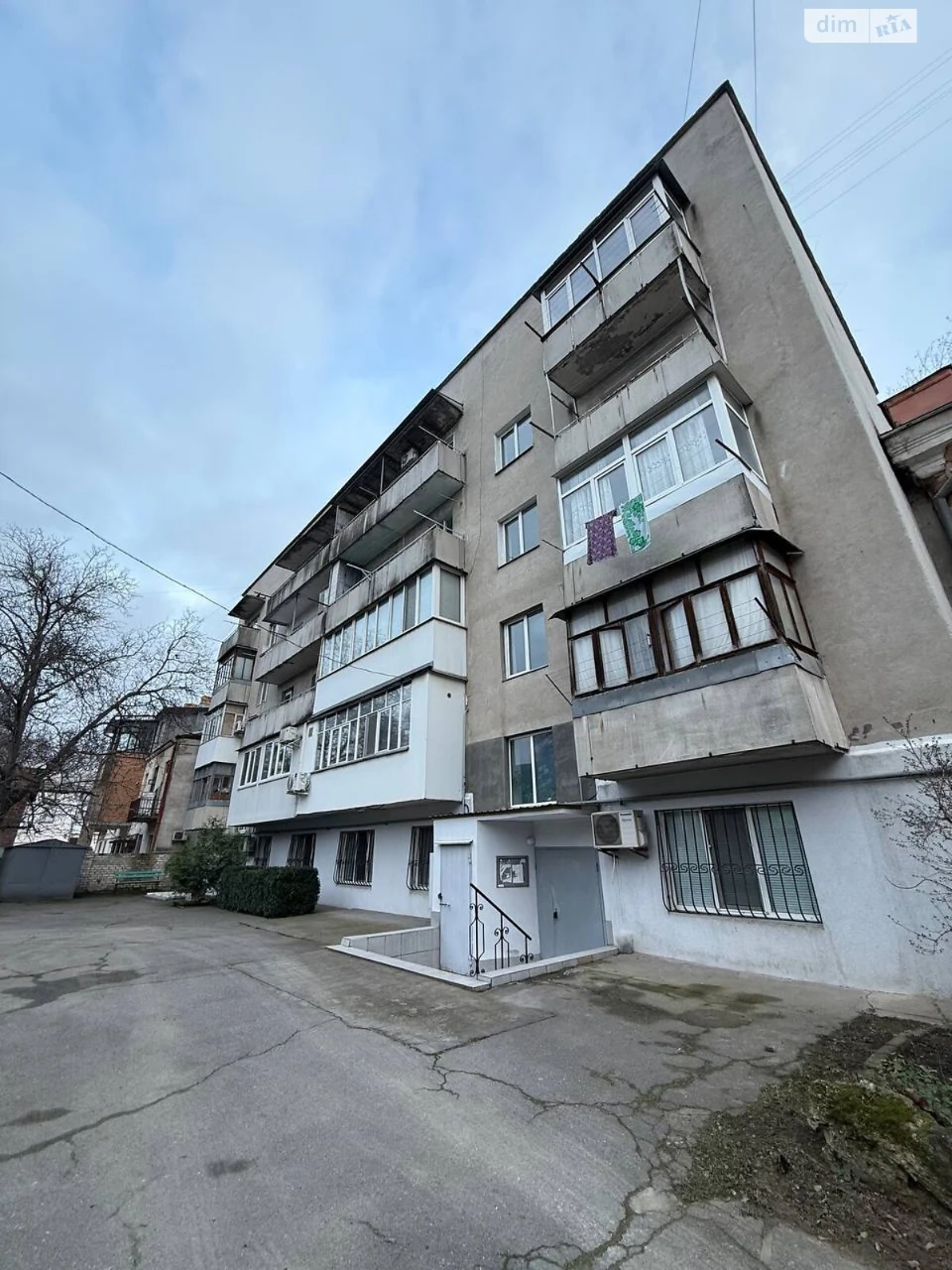 Продаж Квартира Центральний