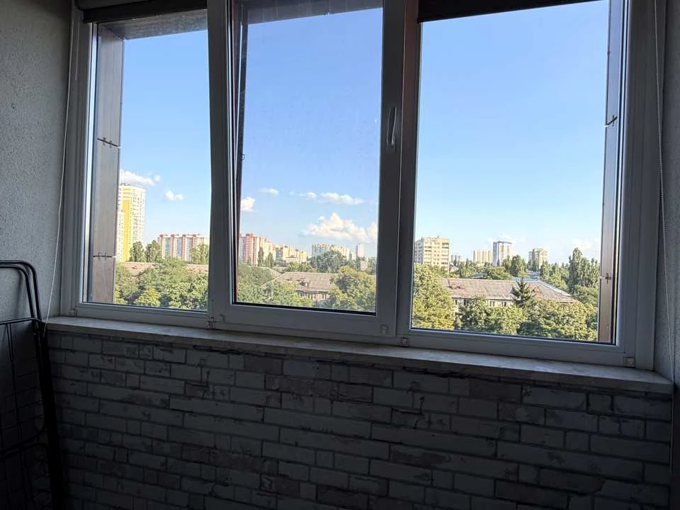Квартира. Київ, Вацлава Гавела бульв.