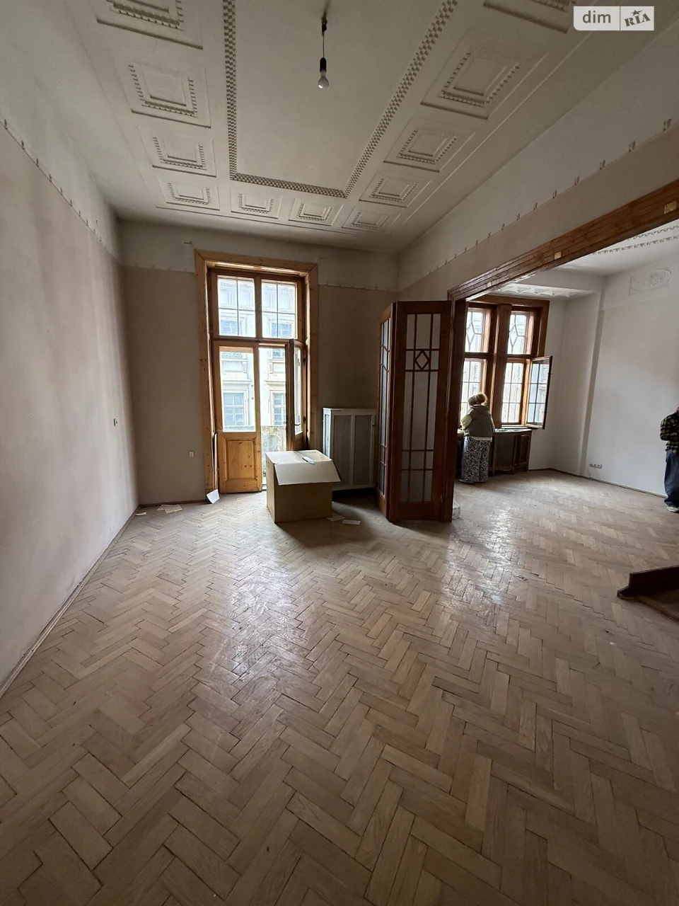 Продаж Квартира Центр