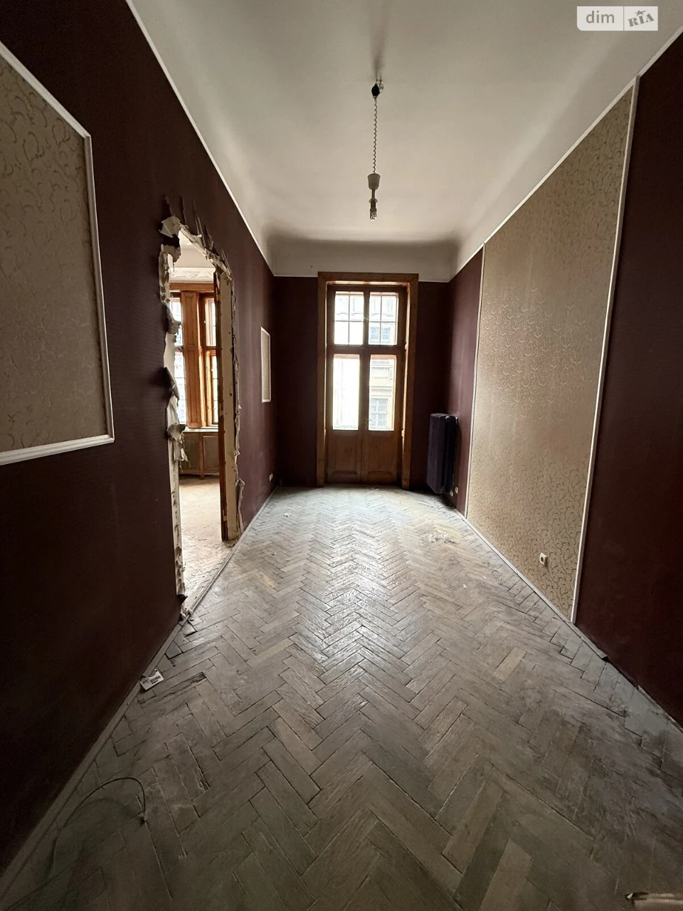 Продаж Квартира Центр