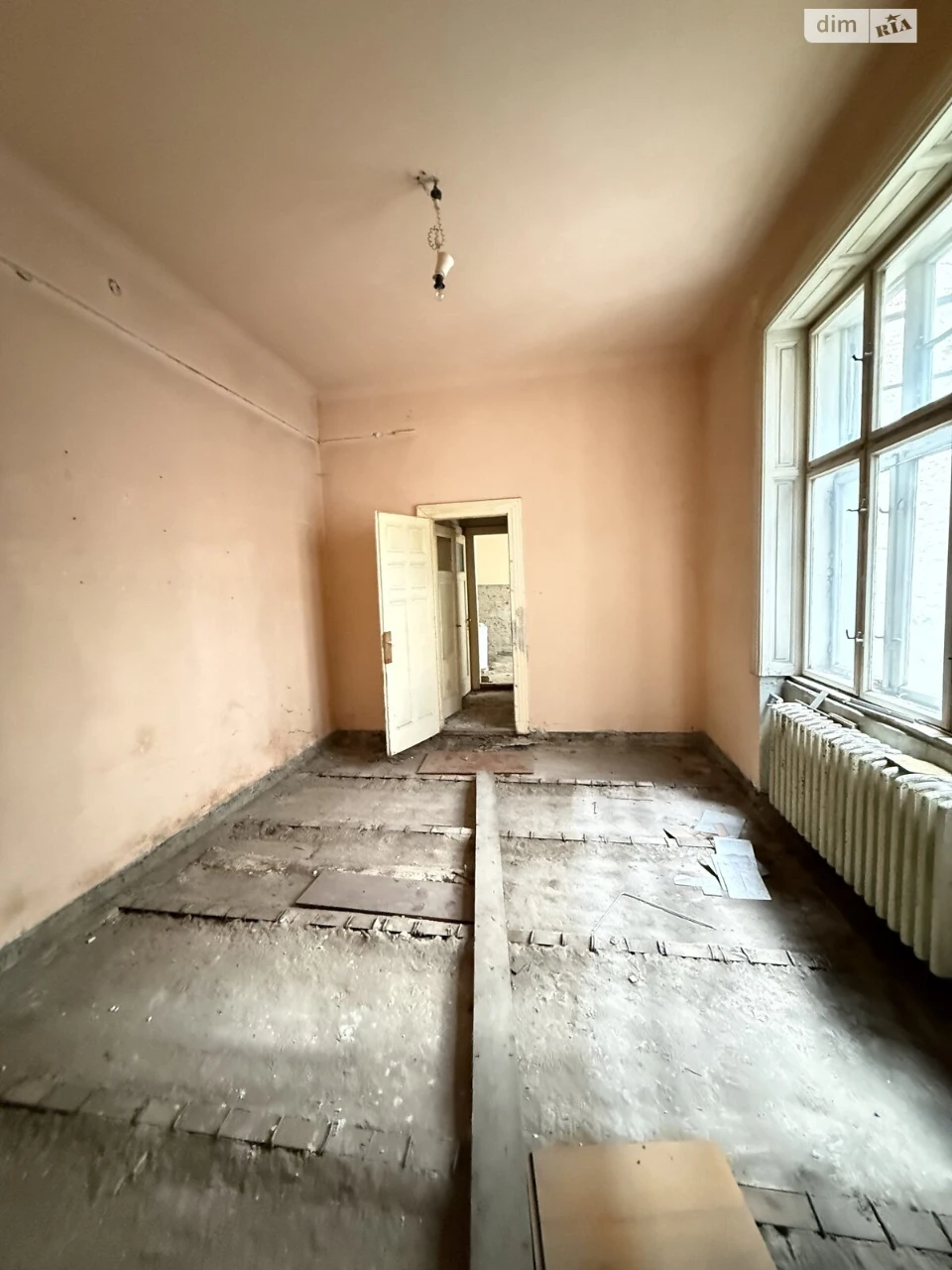 Продаж Квартира Центр