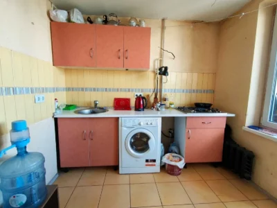 3к по вул.Ензузіастів 13 , Русанівка, м.Лівобережна