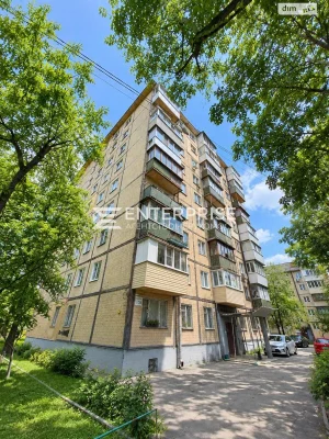 Продаж Квартира Солом'янський