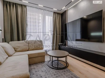 Продажа квартиры Шулявка.