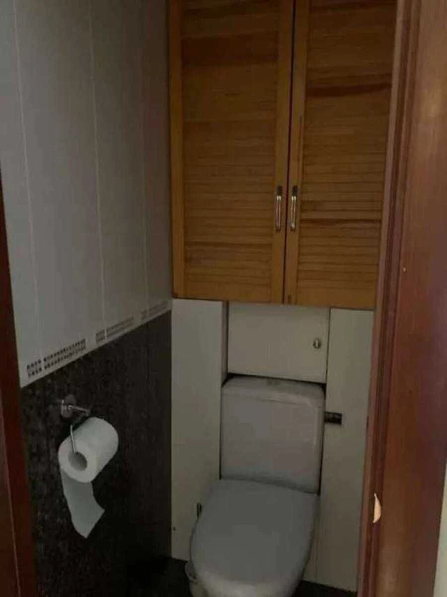Продам простору 3-кімнатну квартиру 76 м², район "Теремки-2"