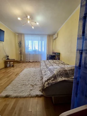 Продажа Квартира 1ком Рабочая Дом ОСББ