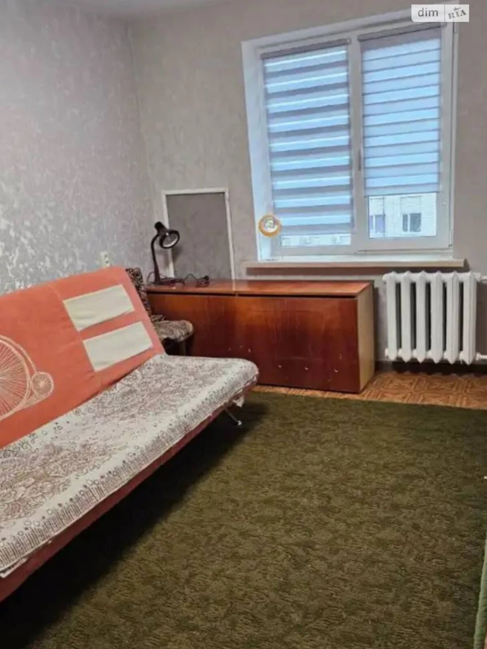 Продаж Квартира Воронцова