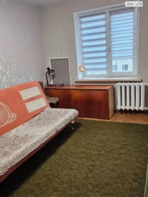 Продаж Квартира Воронцова
