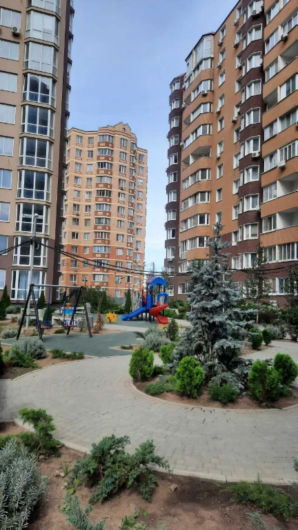Купите квартиру в новом доме