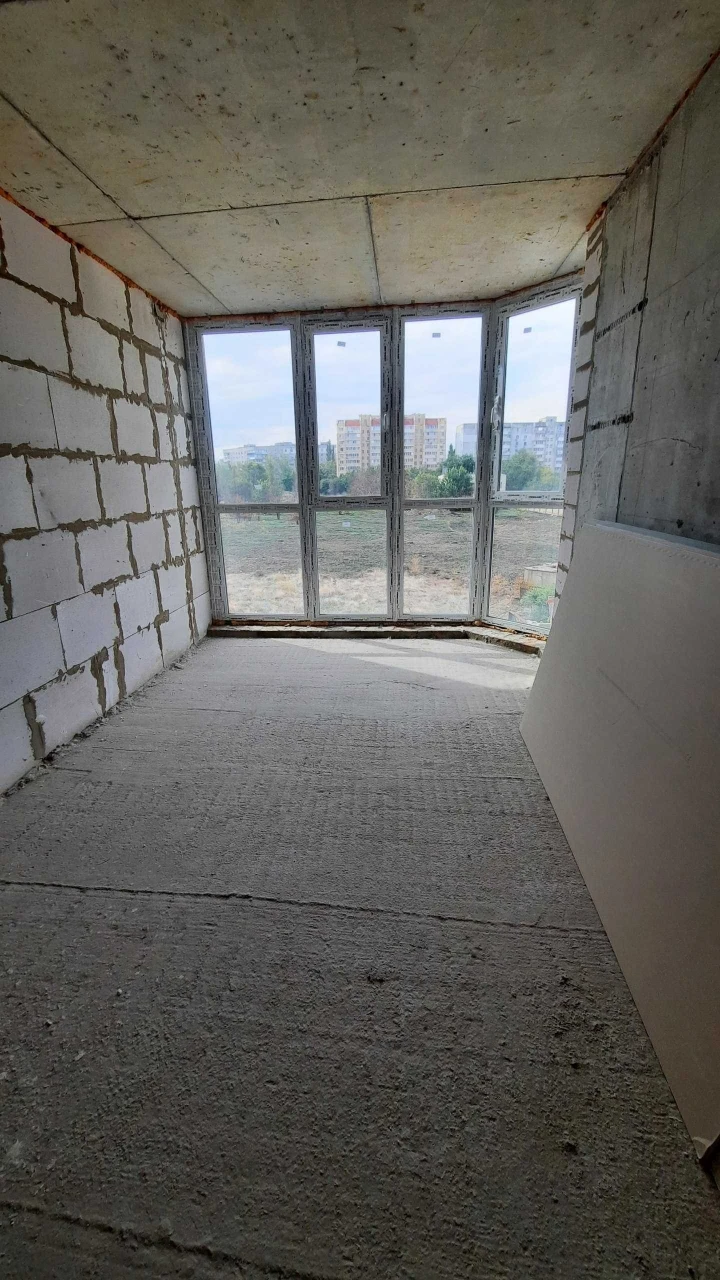 Купите квартиру в новом доме
