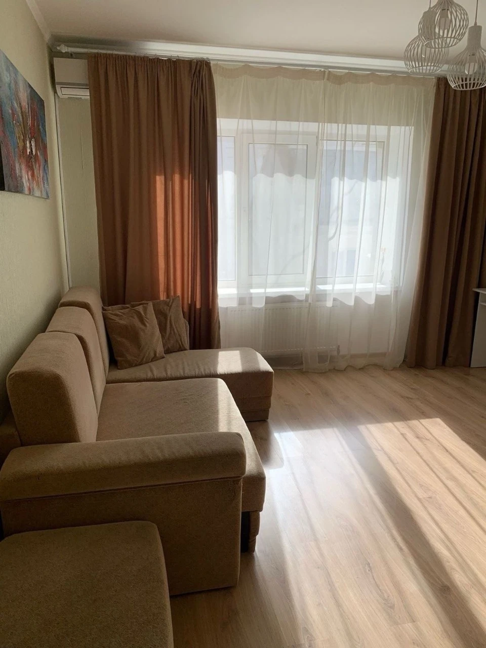 Продам 1 к. квартиру с ремонтом в ЖК Темп, ул. Комитетская,