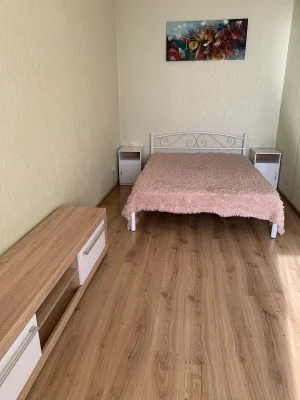 Продам 1 к. квартиру с ремонтом в ЖК Темп, ул. Комитетская,