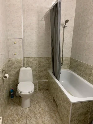 Продам 1 к. квартиру с ремонтом в ЖК Темп, ул. Комитетская,
