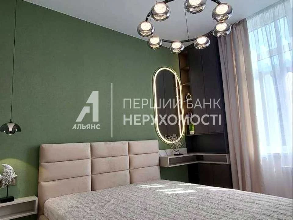 Квартира. Одеса, Краснова вул.