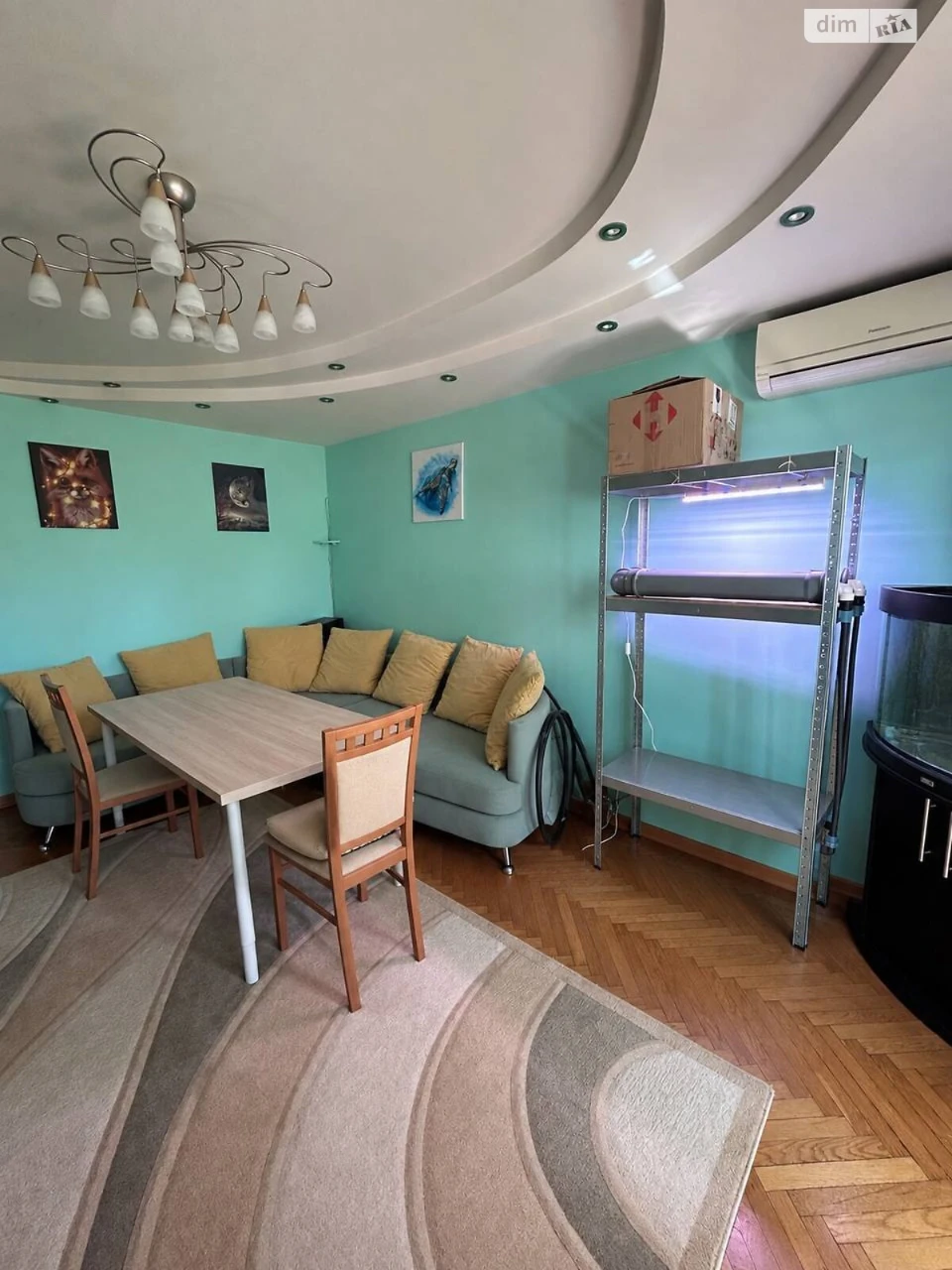 Продаж Квартира Містечко Котовського
