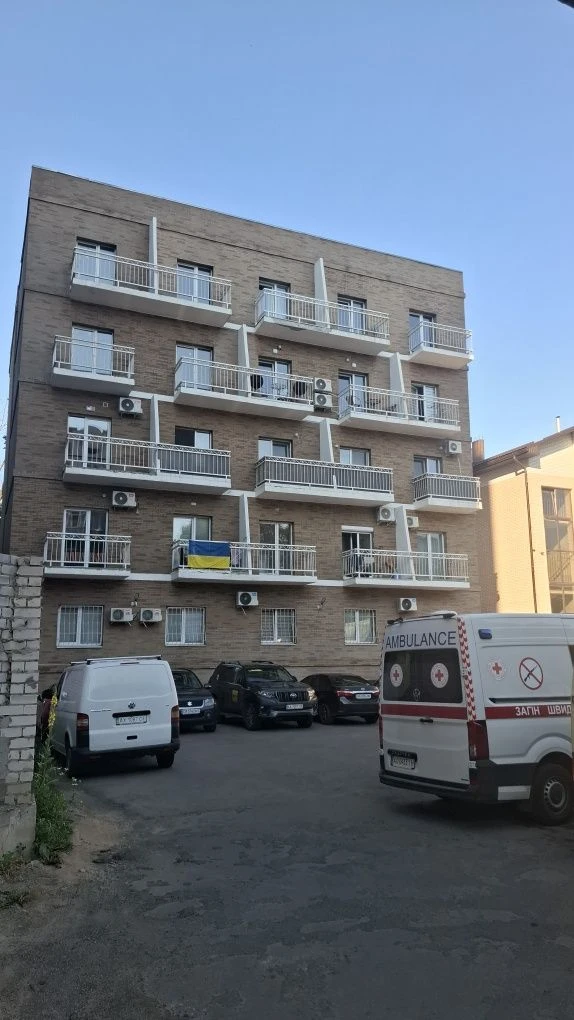 продам 2х центр 4/5 новострой. ул.Свободы ( ул. Иванова)