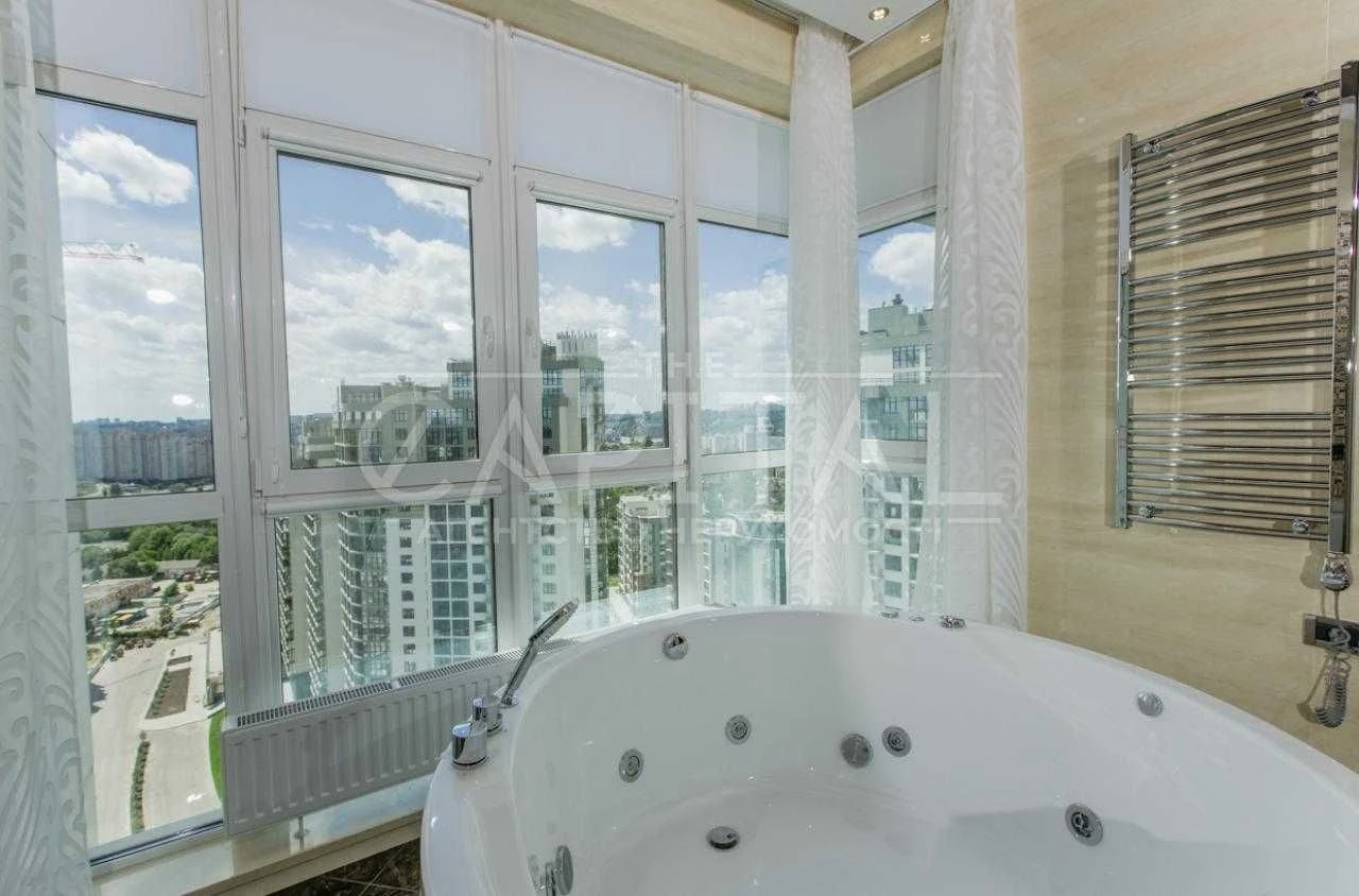 Аренда квартиры, ул. Верхогляда, Печерск, ЖК Новопечерские Л