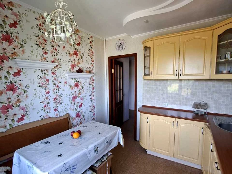 Квартира. Запоріжжя, Складська вул.