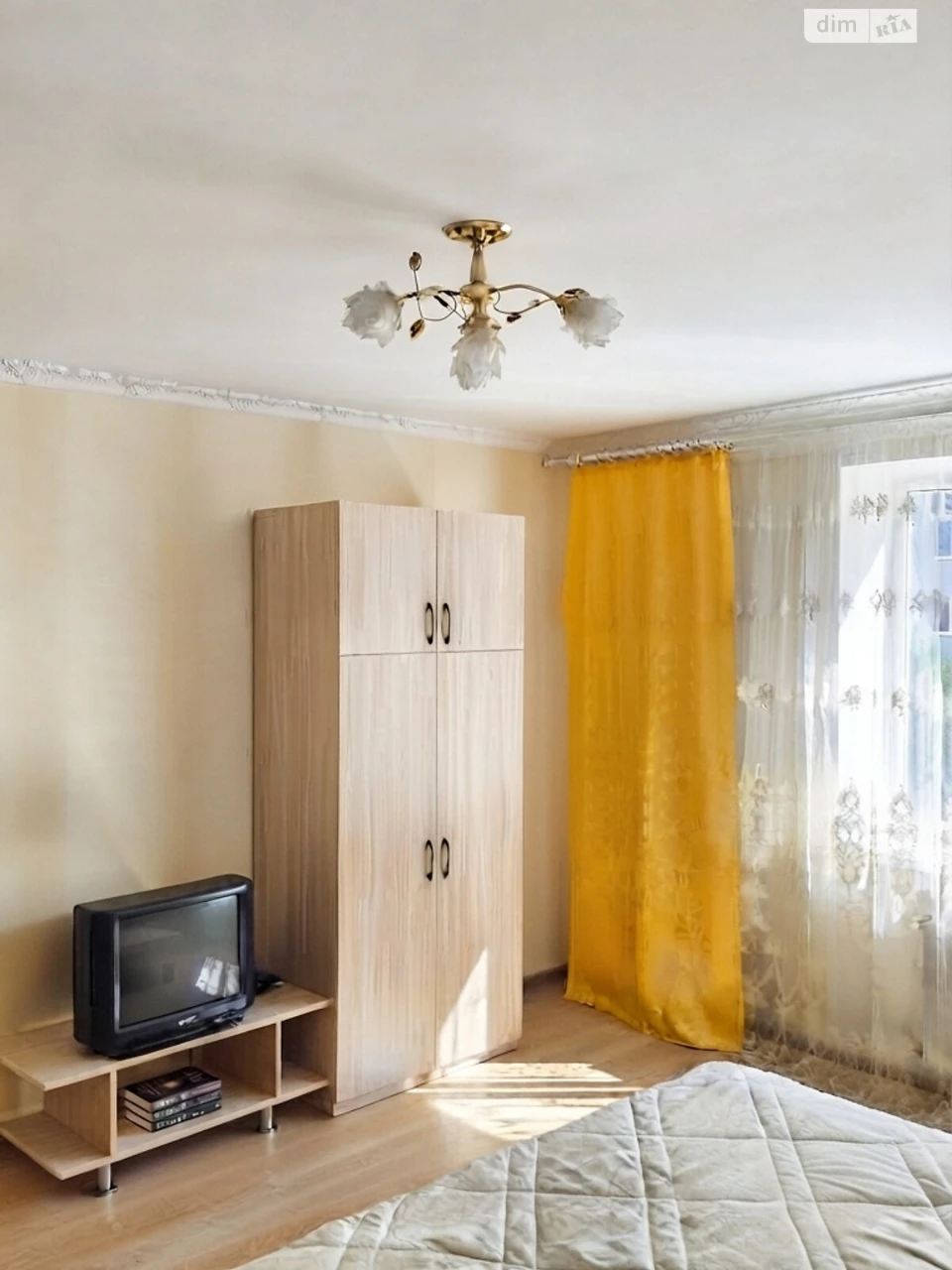 Довгострокова Оренда Квартира Академічний