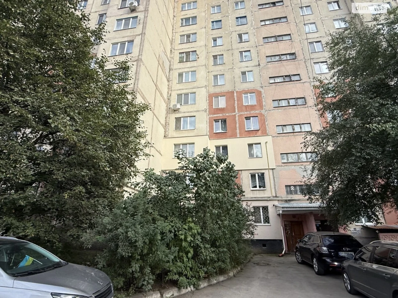 Довгострокова Оренда Квартира Поділля