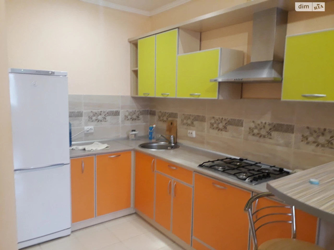 Довгострокова Оренда Квартира Київська