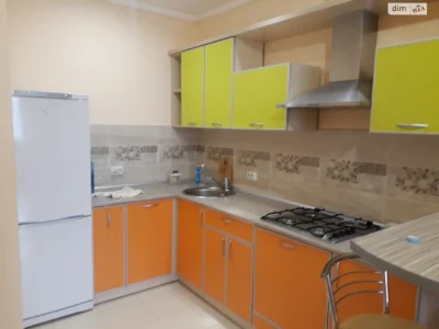 Довгострокова Оренда Квартира Київська