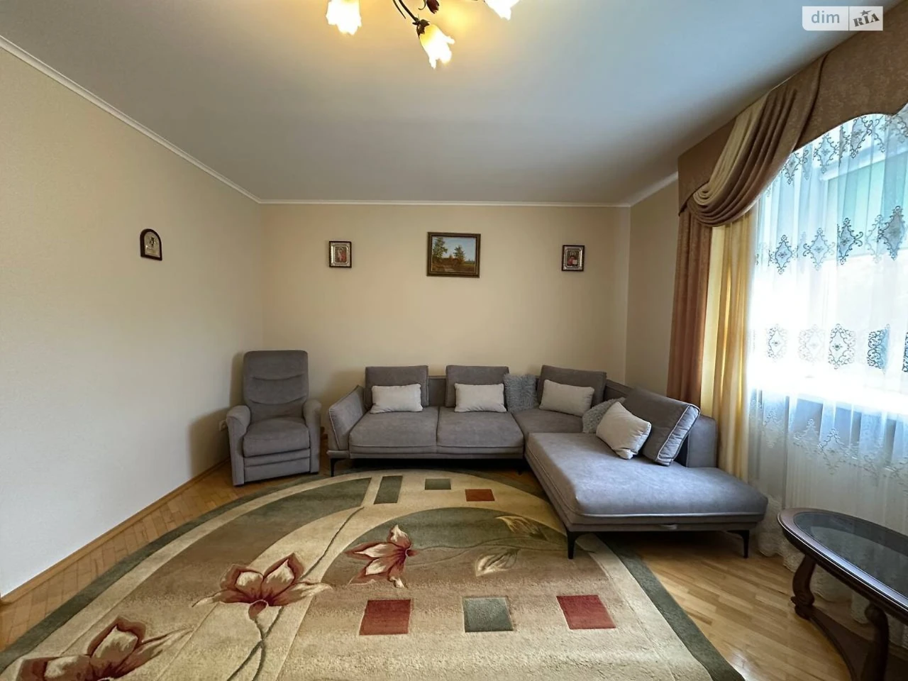 Продаж Квартира Центр
