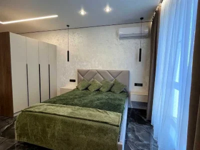 Квартира. Івано-Франківськ, Романа Левицького вул.