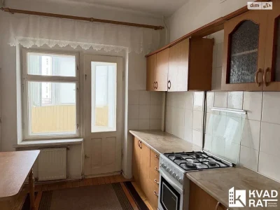 Продаж Квартира