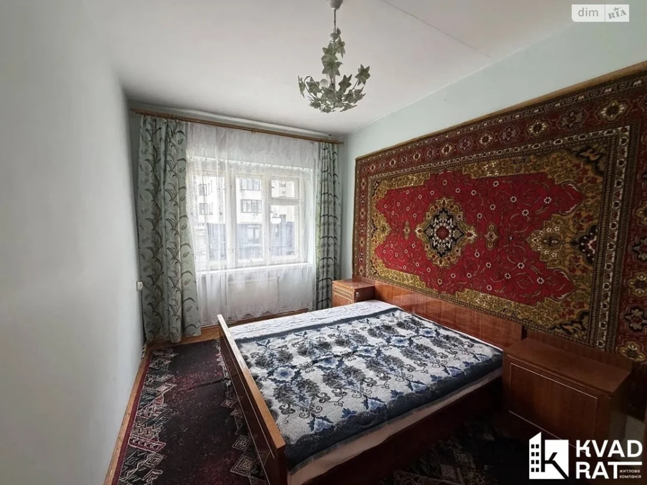 Продаж Квартира