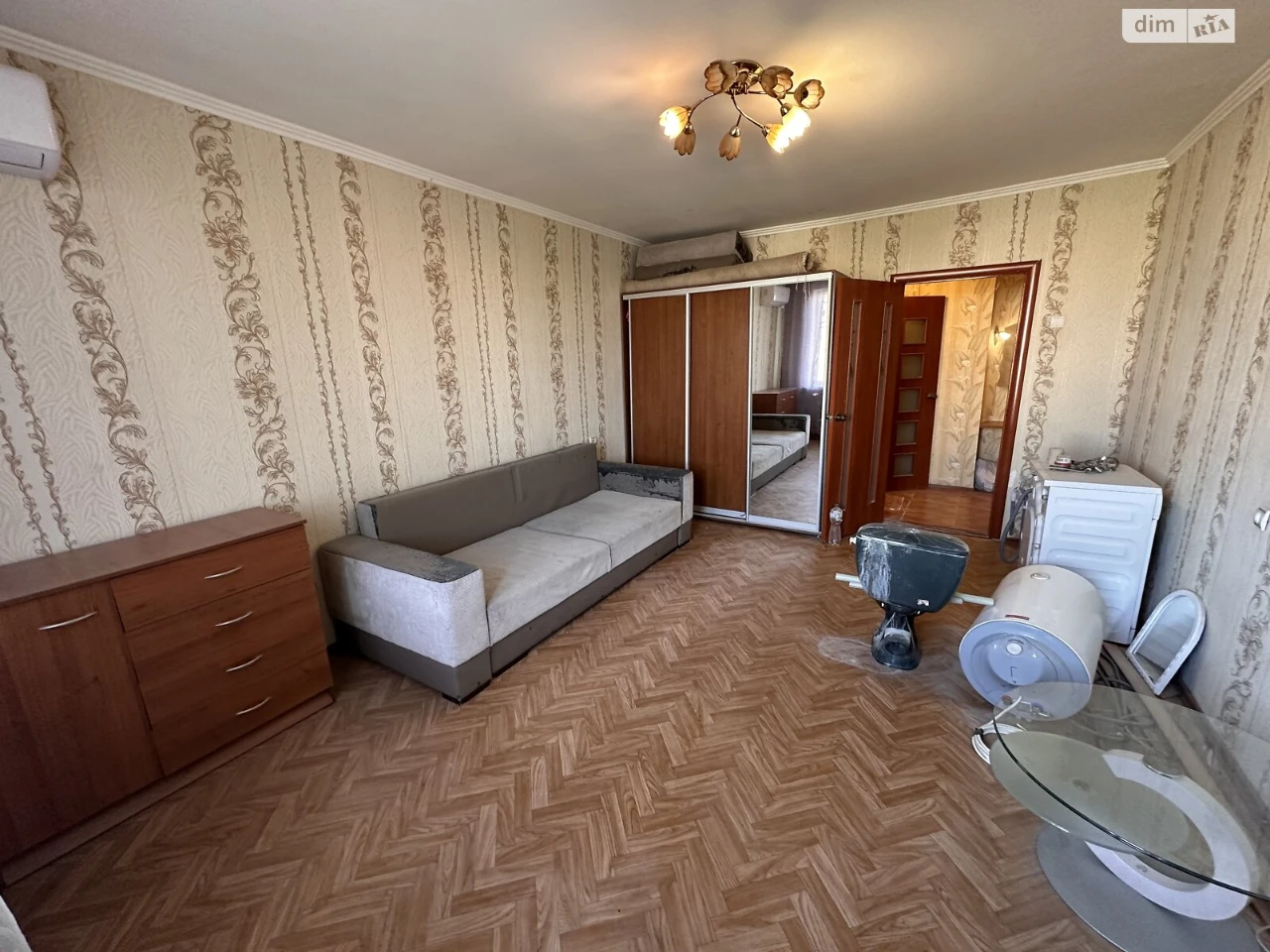 Продажа квартир Приморский.