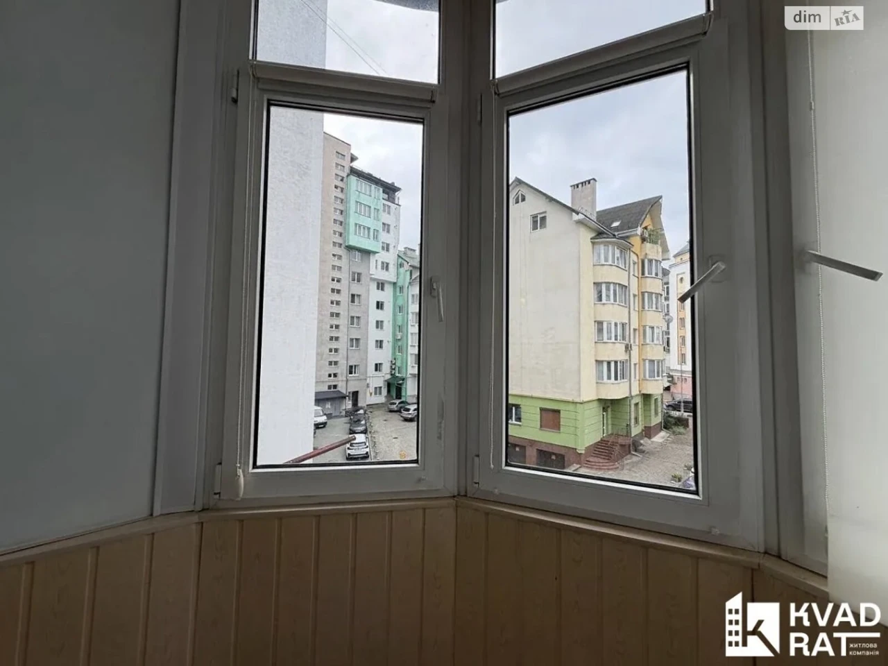 Продаж Квартира