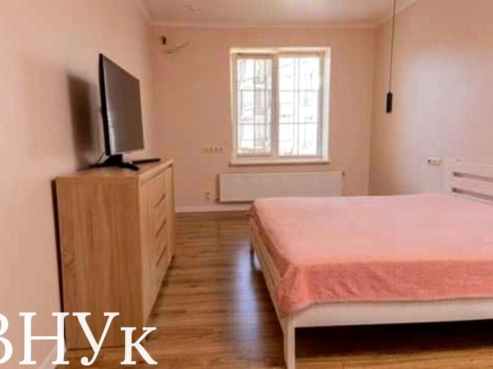 Квартира. Ужгород, Володимирська вул.