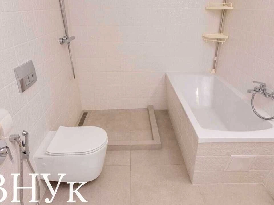 Квартира. Ужгород, Володимирська вул.