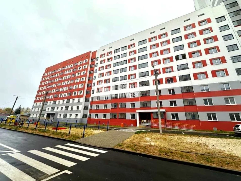Квартира. Харків, Борткевича вул.