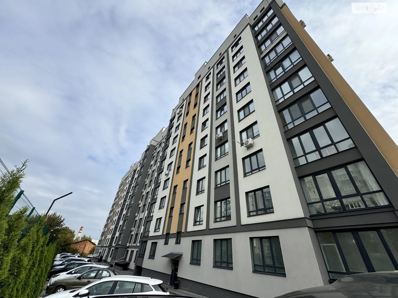 Продаж Квартира Ракове