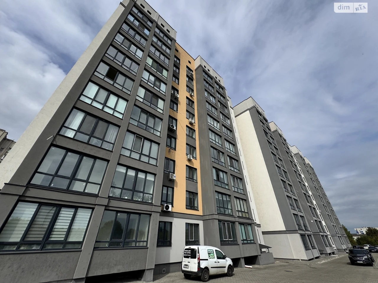 Продаж Квартира Ракове
