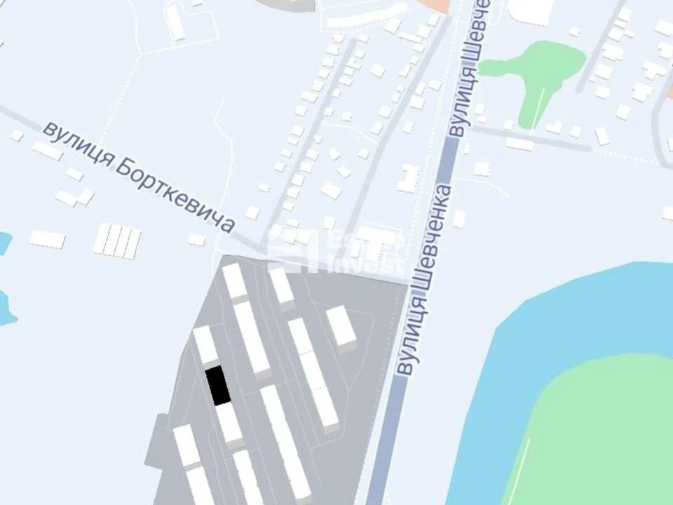 Квартира. Харків, Борткевича вул.