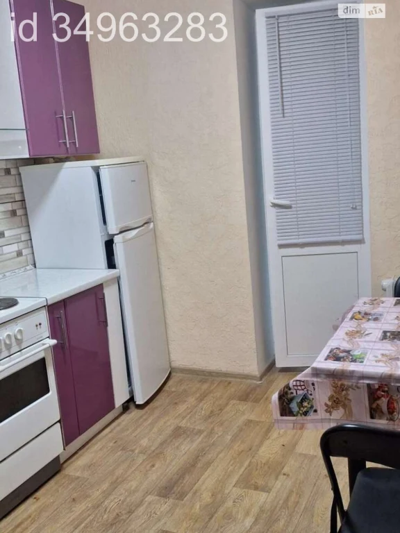 Довгострокова Оренда Квартира Автовокзал